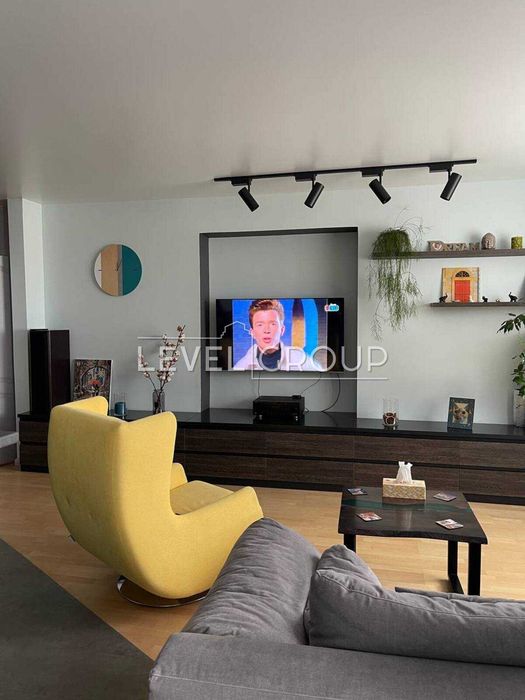 Квартира на вул. Ревуцького, 5 в Київ, ID 210794, фото №3