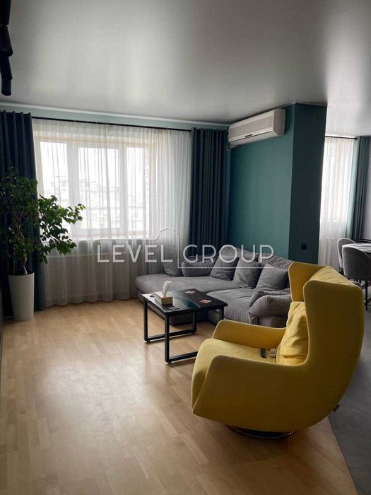 Квартира на вул. Ревуцького, 5 в Київ, ID 210794, фото №4