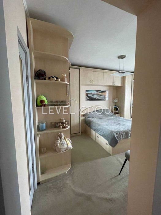 Квартира на вул. Ревуцького, 5 в Києві, ID 210794, фото №7
