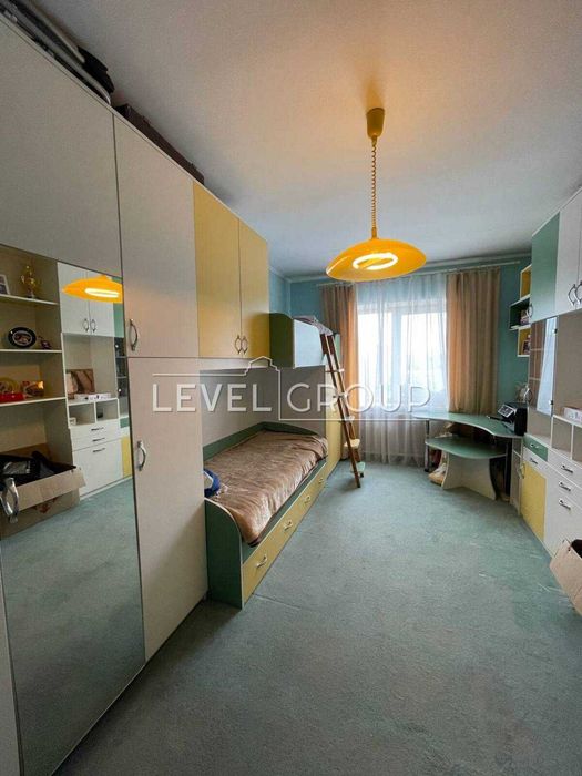Квартира на вул. Ревуцького, 5 в Києві, ID 210794, фото №9