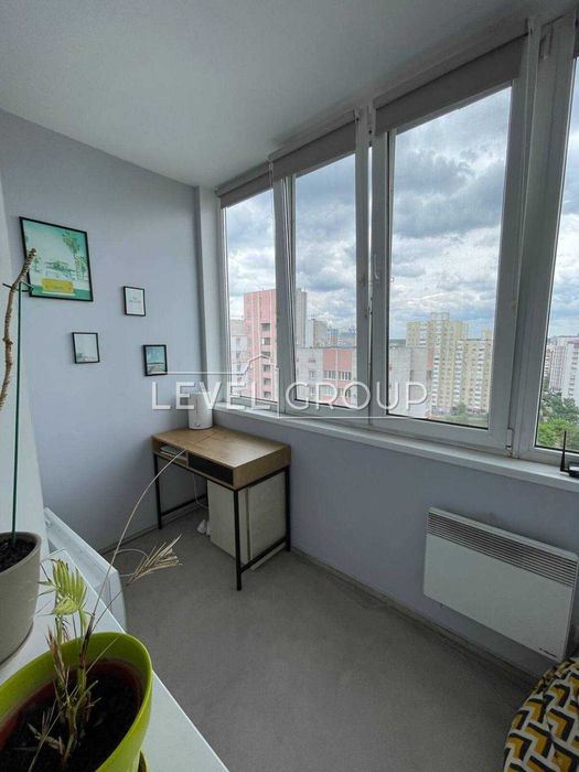 Квартира на вул. Ревуцького, 5 в Києві, ID 210794, фото №10