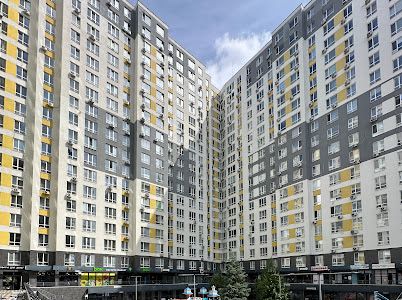 Квартира на Ірпінь в Києві, ID 241201, фото №10
