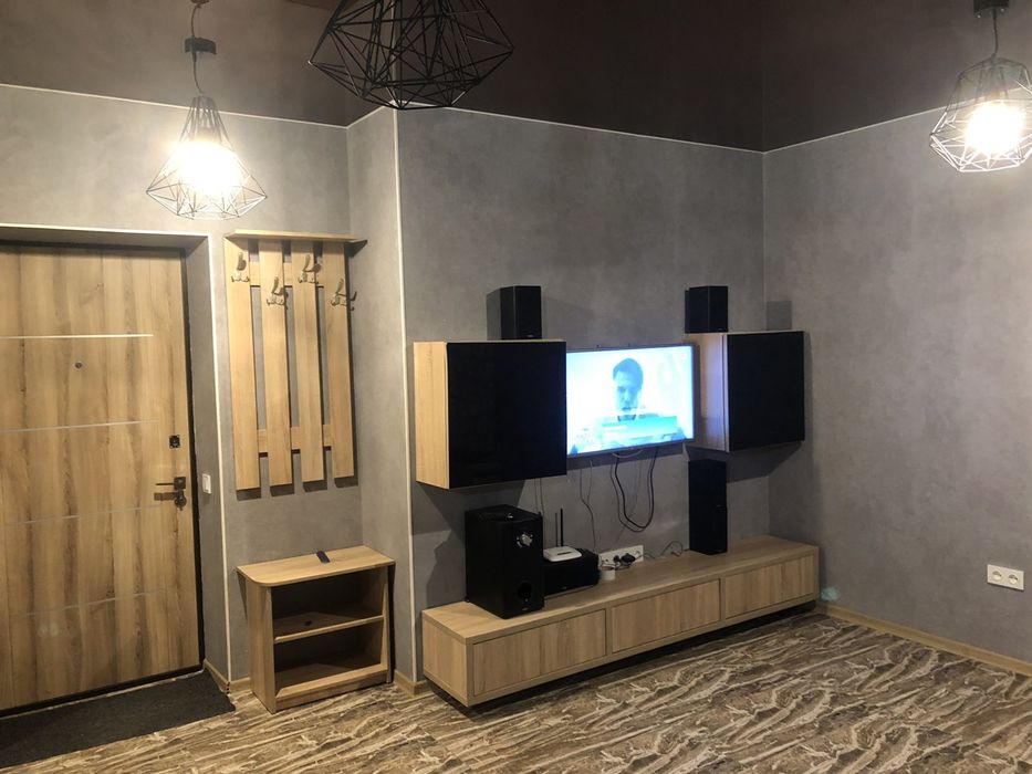 Квартира на вул. Перемоги в Харкові, ID 210849, фото №5