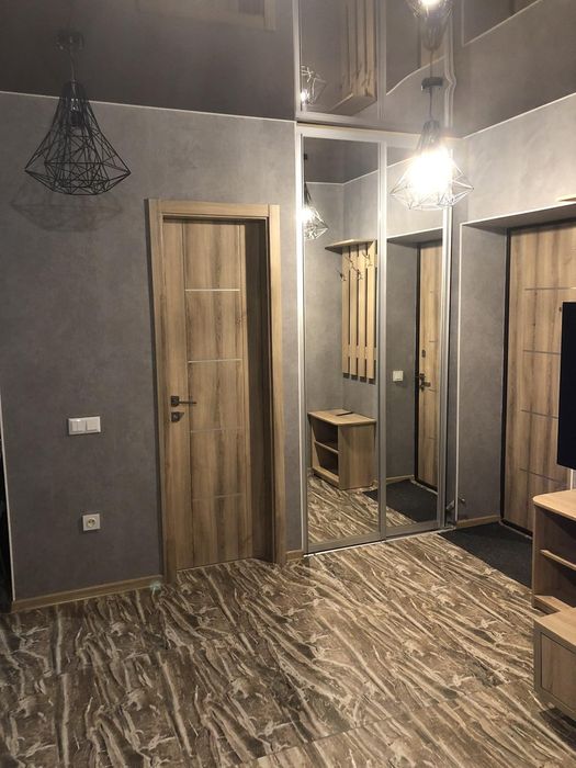 Квартира на вул. Перемоги в Харкові, ID 210849, фото №8
