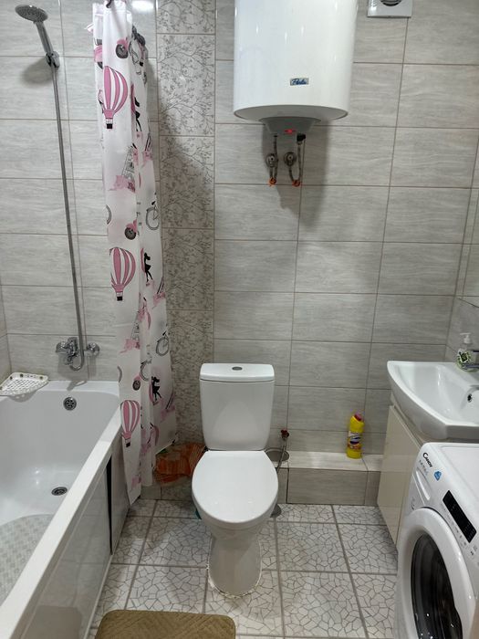 Квартира на зручний виїзд до Києва в Києві, ID 247664, фото №9