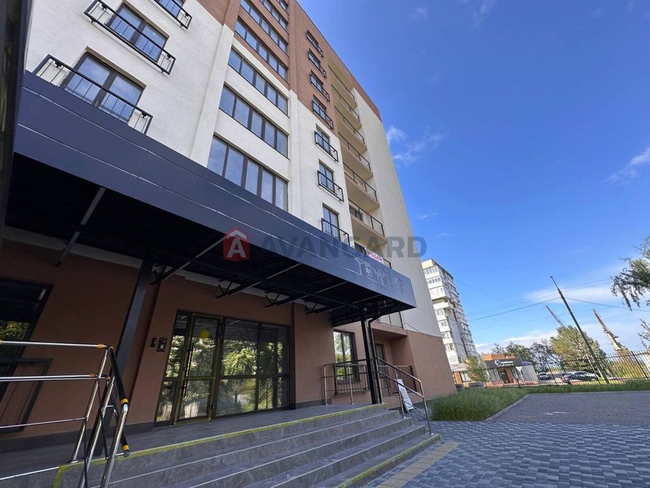 Квартира на ЖК Темп в Черкасах, ID 236347, фото №6