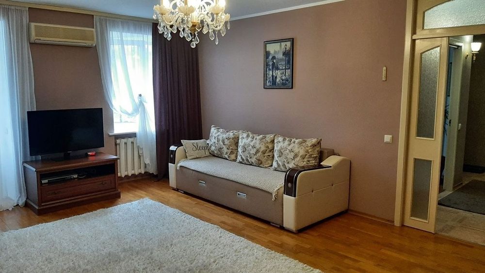 Квартира в Суми, ID 292543, фото №1