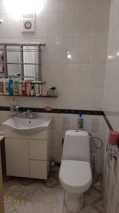 Квартира в Сумах, ID 292543, фото №14