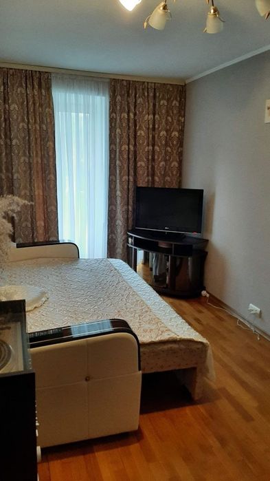 Квартира в Суми, ID 292543, фото №4
