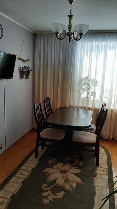 Квартира в Сумах, ID 292543, фото №7