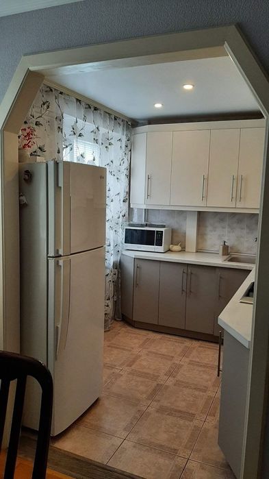 Квартира в Сумах, ID 292543, фото №8