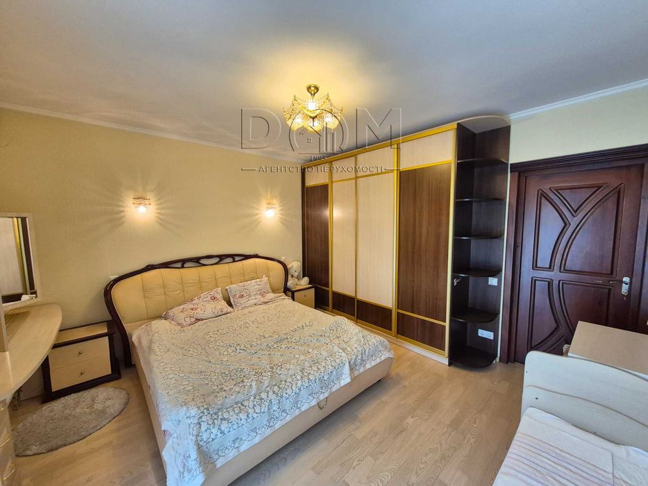 Квартира на вул. Дашавська, 25 в Києві, ID 210837, фото №3