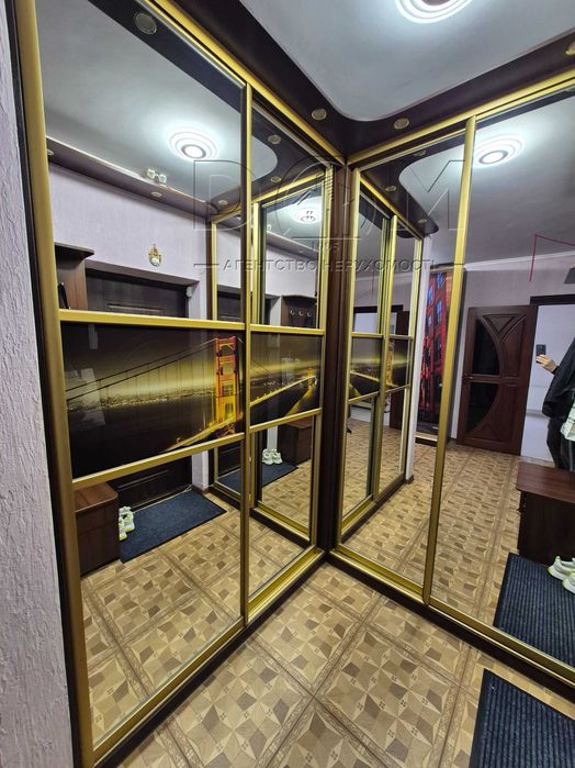 Квартира на вул. Дашавська, 25 в Києві, ID 210837, фото №6