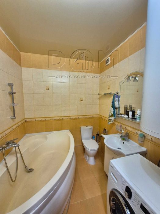 Квартира на вул. Дашавська, 25 в Києві, ID 210837, фото №7