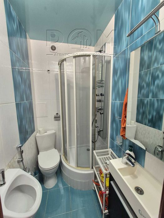 Квартира на вул. Дашавська, 25 в Києві, ID 210837, фото №8