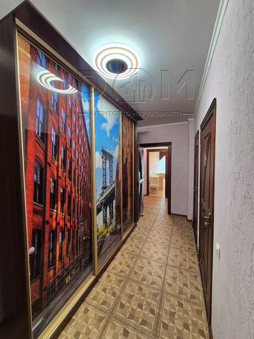 Квартира на вул. Дашавська, 25 в Києві, ID 210837, фото №9