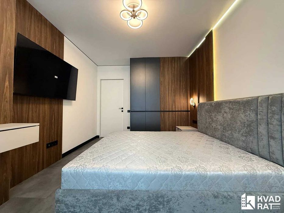 Квартира на ЖК «Юван» в Івано-Франківську, ID 210875, фото №13