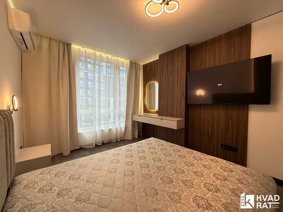 Квартира на ЖК «Юван» в Івано-Франківську, ID 210875, фото №14