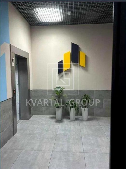 Квартира на ЖК Атлант в Києві, ID 312008, фото №1