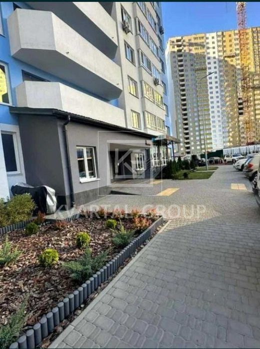 Квартира на ЖК Атлант в Києві, ID 312008, фото №3