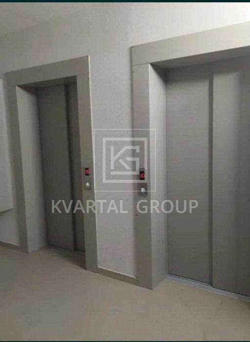 Квартира на ЖК Атлант в Києві, ID 312008, фото №5
