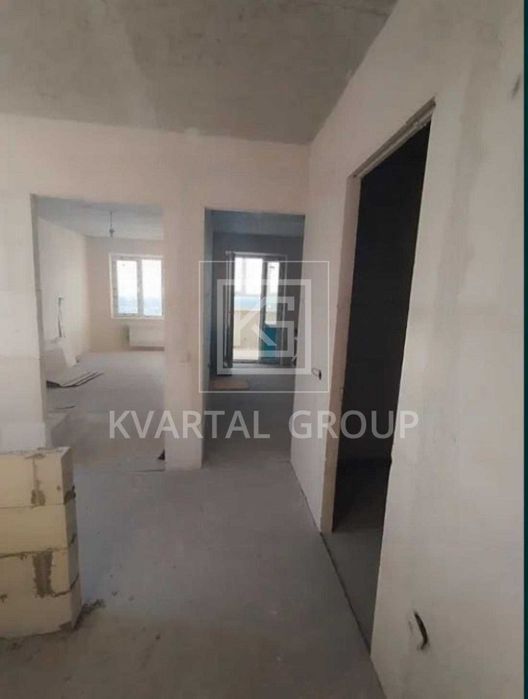 Квартира на ЖК Атлант в Києві, ID 312008, фото №9