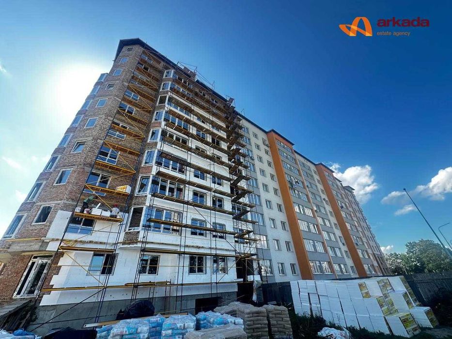 Квартира в Івано-Франківськ, ID 210915, фото №1