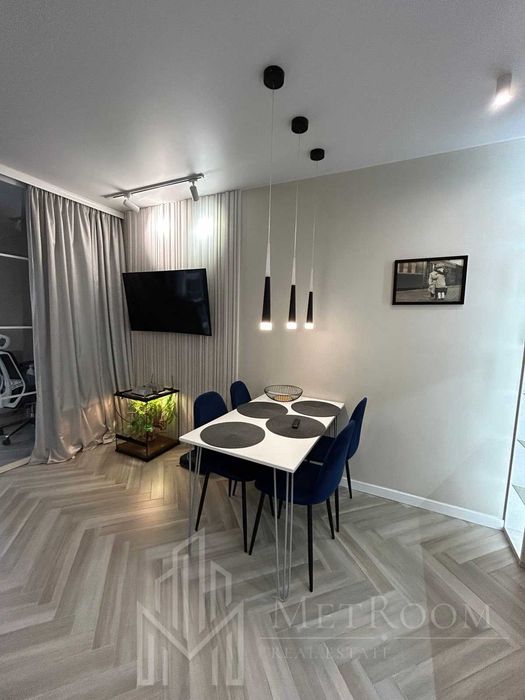 Квартира на вул. Максимовича, 28Д в Київ, ID 210912, фото №2