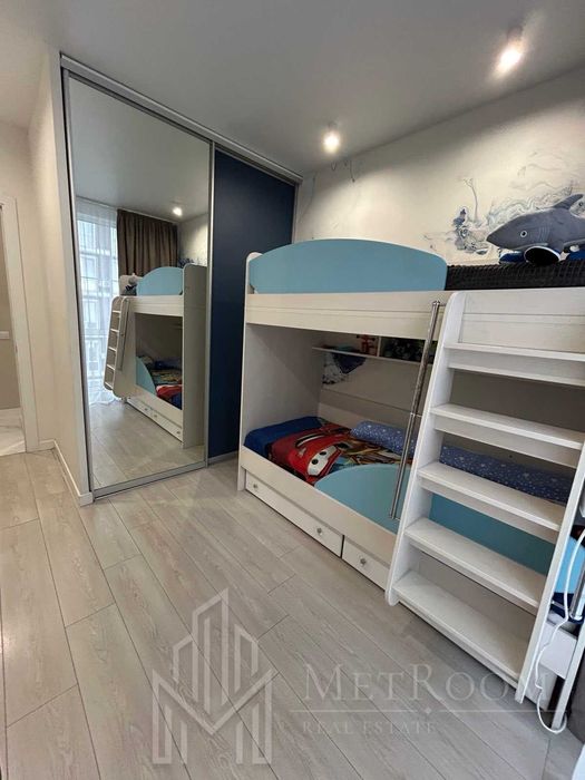 Квартира на вул. Максимовича, 28Д в Києві, ID 210912, фото №11