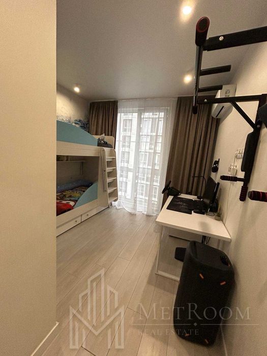 Квартира на вул. Максимовича, 28Д в Києві, ID 210912, фото №12