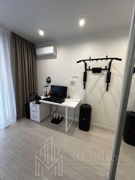 Квартира на вул. Максимовича, 28Д в Києві, ID 210912, фото №13