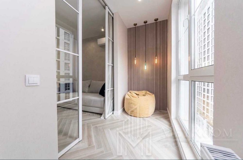 Квартира на вул. Максимовича, 28Д в Києві, ID 210912, фото №16