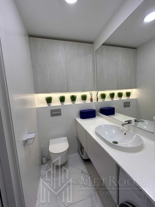 Квартира на вул. Максимовича, 28Д в Києві, ID 210912, фото №17