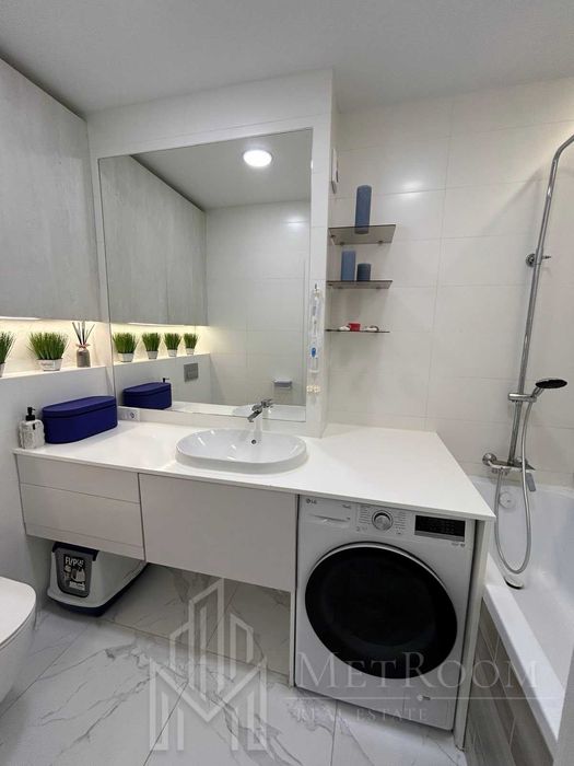 Квартира на вул. Максимовича, 28Д в Києві, ID 210912, фото №18