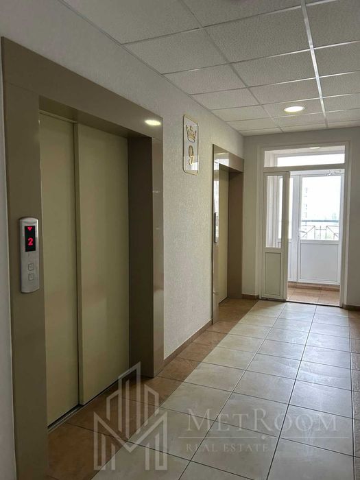 Квартира на вул. Максимовича, 28Д в Києві, ID 210912, фото №20