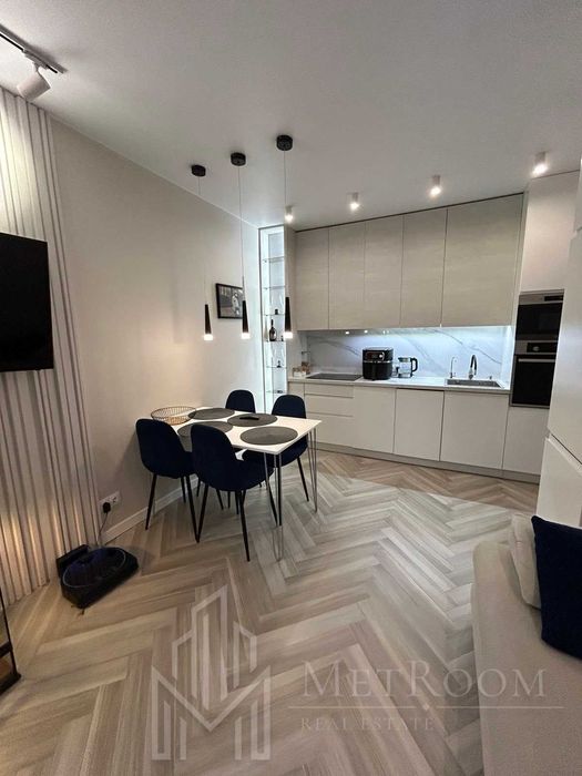 Квартира на вул. Максимовича, 28Д в Київ, ID 210912, фото №3
