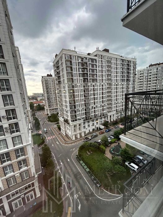 Квартира на вул. Максимовича, 28Д в Києві, ID 210912, фото №21