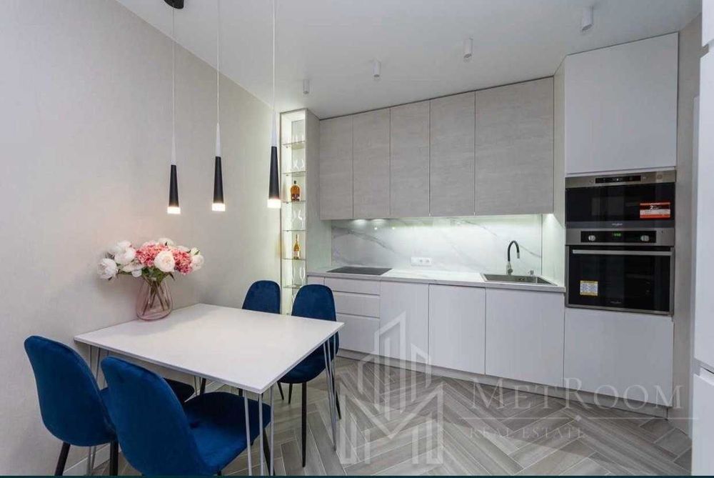 Квартира на вул. Максимовича, 28Д в Київ, ID 210912, фото №5