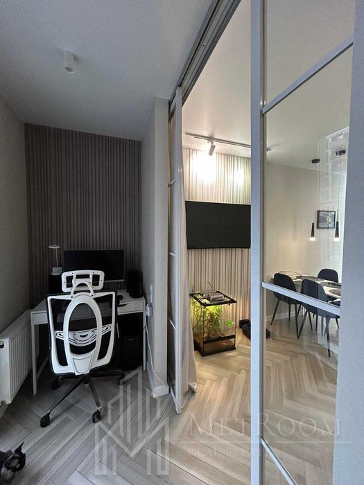 Квартира на вул. Максимовича, 28Д в Києві, ID 210912, фото №6