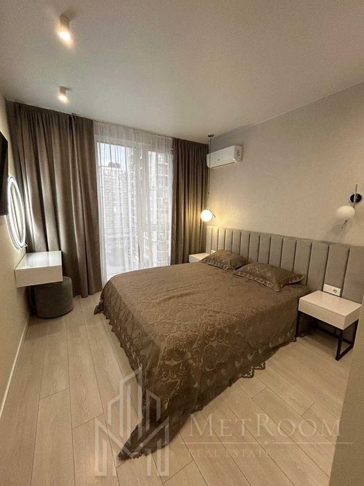 Квартира на вул. Максимовича, 28Д в Києві, ID 210912, фото №7