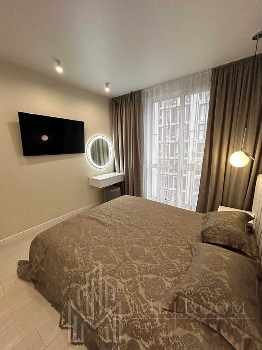 Квартира на вул. Максимовича, 28Д в Києві, ID 210912, фото №8
