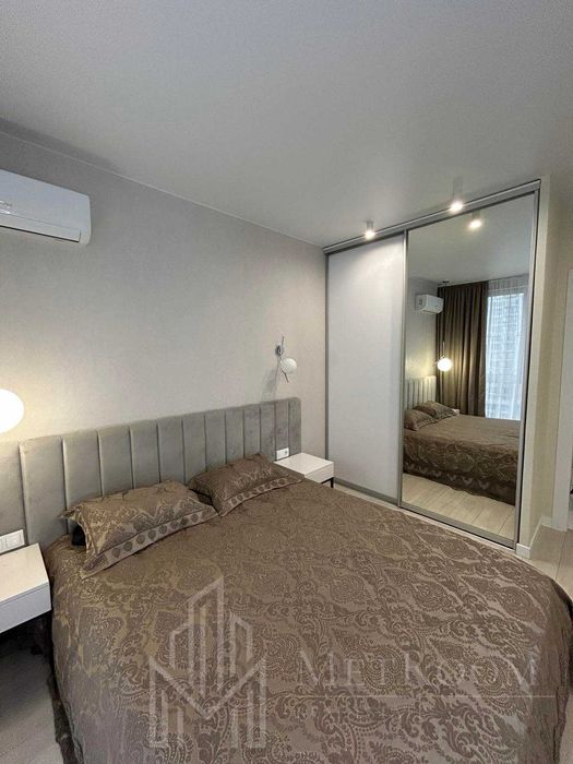 Квартира на вул. Максимовича, 28Д в Києві, ID 210912, фото №9