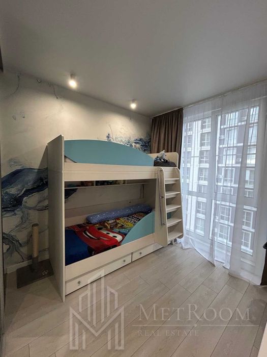 Квартира на вул. Максимовича, 28Д в Києві, ID 210912, фото №10