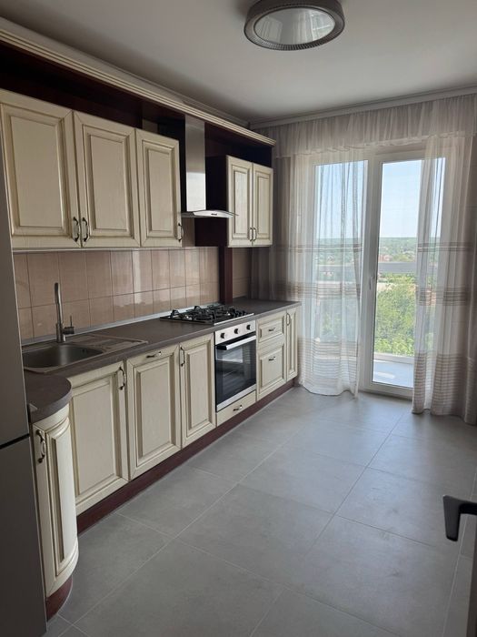 Квартира на вул. пр-т Поштовий, 76 в Кривому Розі, ID 210939, фото №1