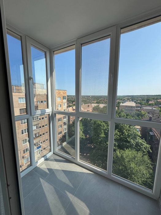 Квартира на вул. пр-т Поштовий, 76 в Кривому Розі, ID 210939, фото №2