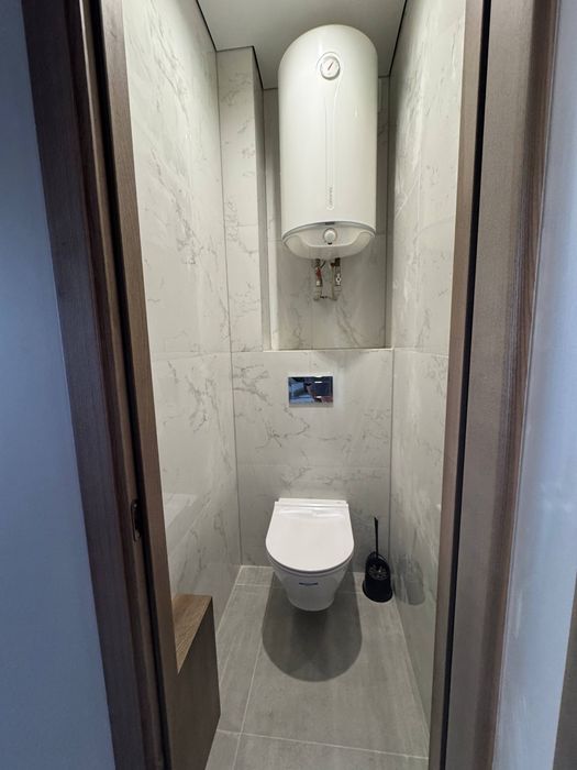 Квартира на вул. пр-т Поштовий, 76 в Кривому Розі, ID 210939, фото №11