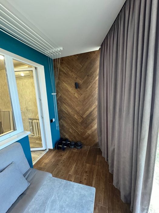 Квартира на вул. пр-т Поштовий, 76 в Кривому Розі, ID 210939, фото №18