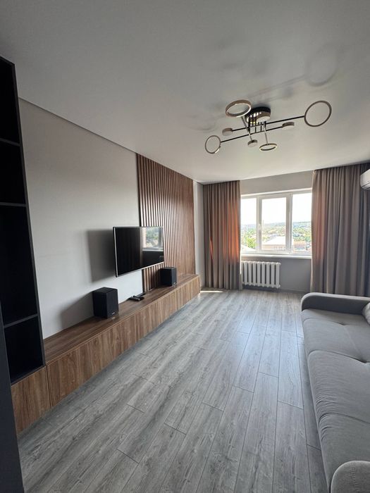 Квартира на вул. пр-т Поштовий, 76 в Кривому Розі, ID 210939, фото №4