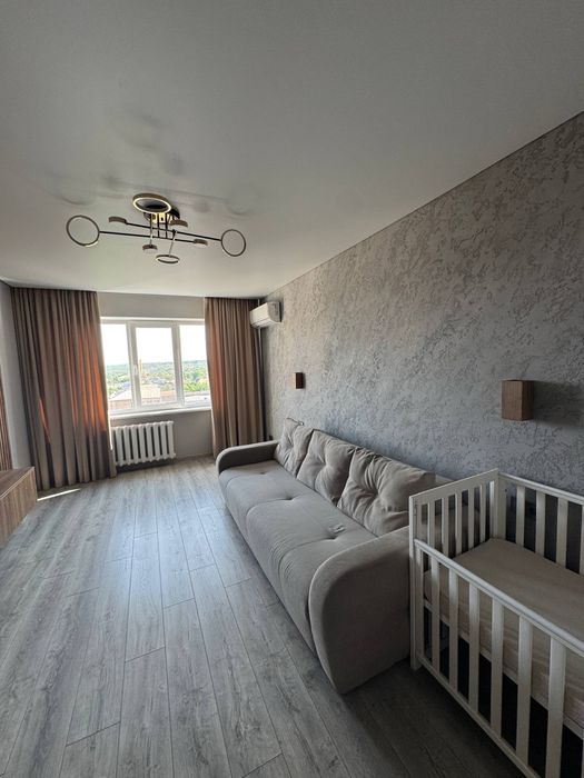 Квартира на вул. пр-т Поштовий, 76 в Кривому Розі, ID 210939, фото №5
