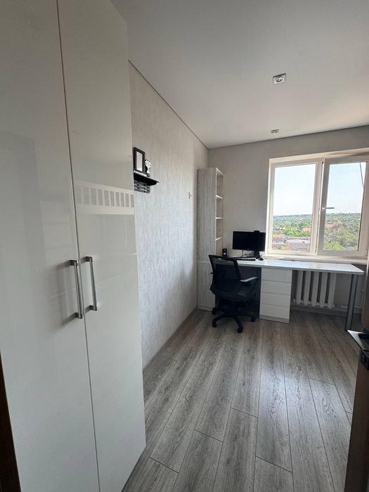 Квартира на вул. пр-т Поштовий, 76 в Кривому Розі, ID 210939, фото №6